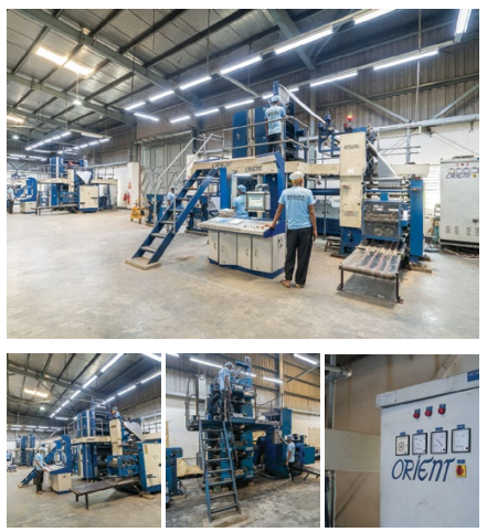 4 Color web offset Machine-Orient-1